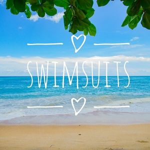 SWIMSUITS